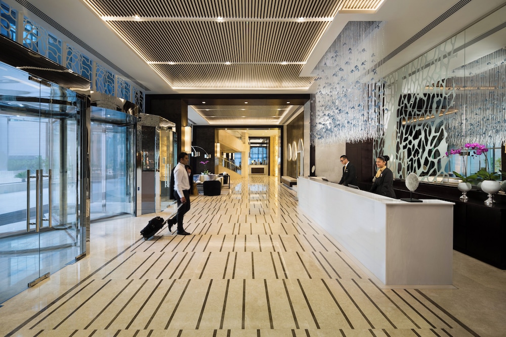 Beach Rotana — снимок 9