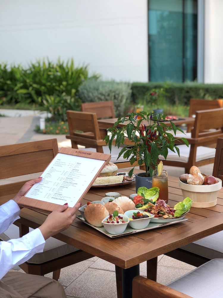 JW Marriott Muscat — снимок 11