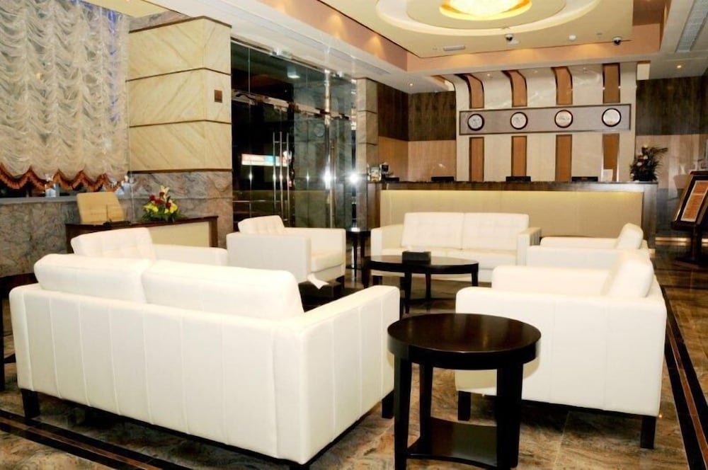 Fortune Royal Hotel — снимок 26