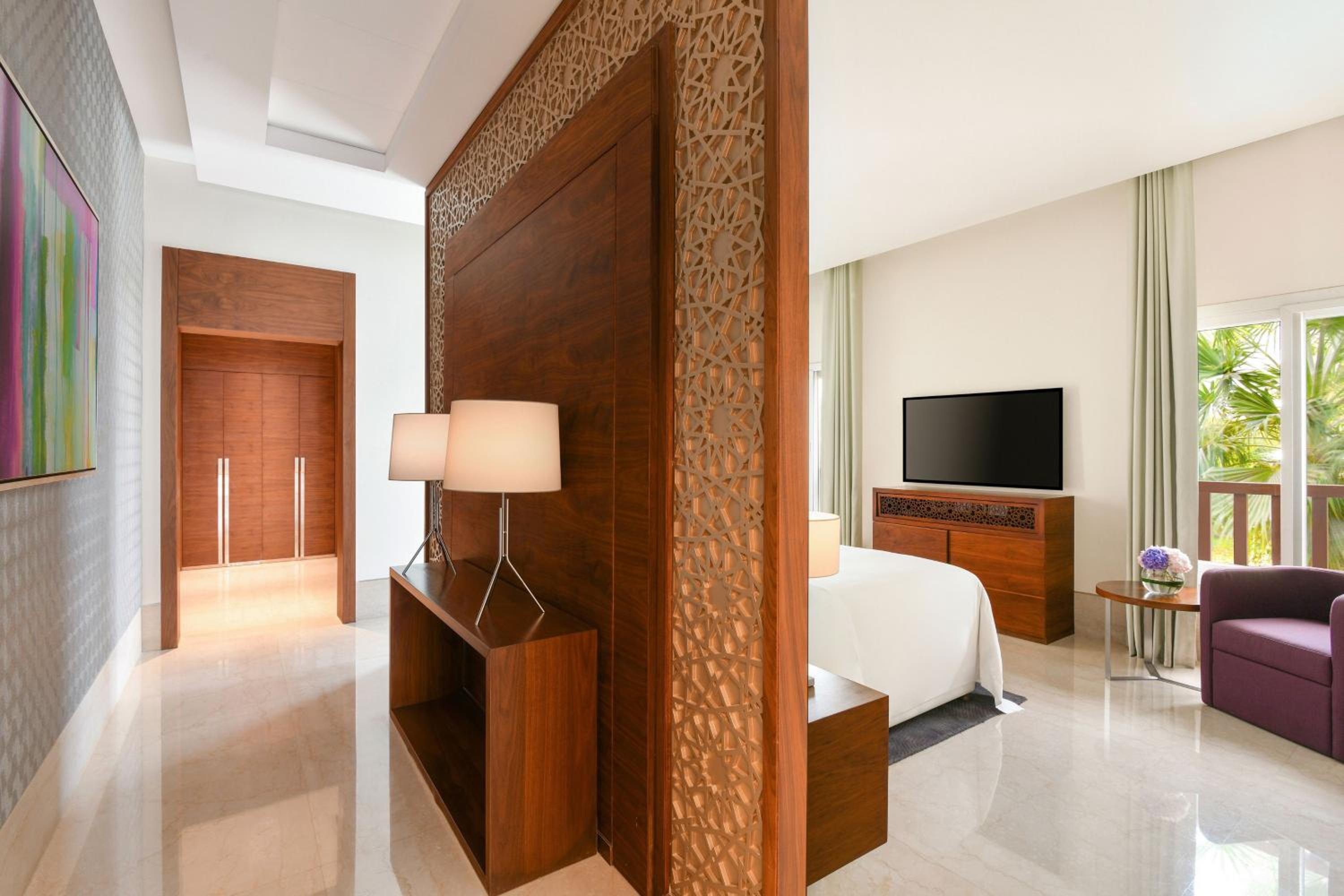 Al Messila, a Luxury Collection Resort & Spa, Doha — снимок 5