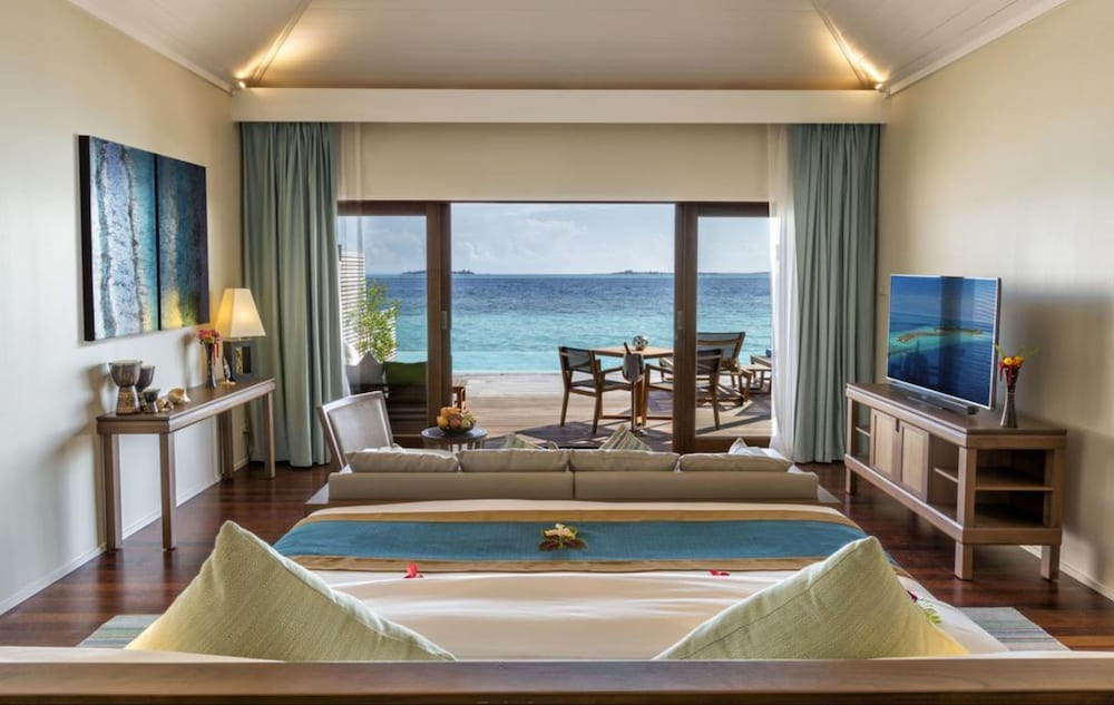 Hurawalhi Island Resort — снимок 3
