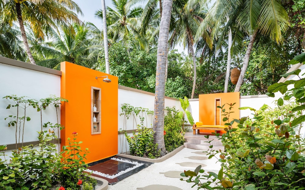 Angsana Resort & Spa Maldives - Velavaru — снимок 11