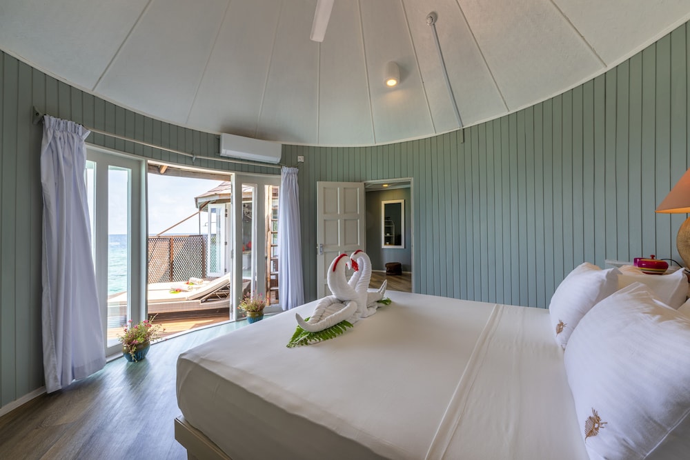 Nika Island Resort and Spa — снимок 12