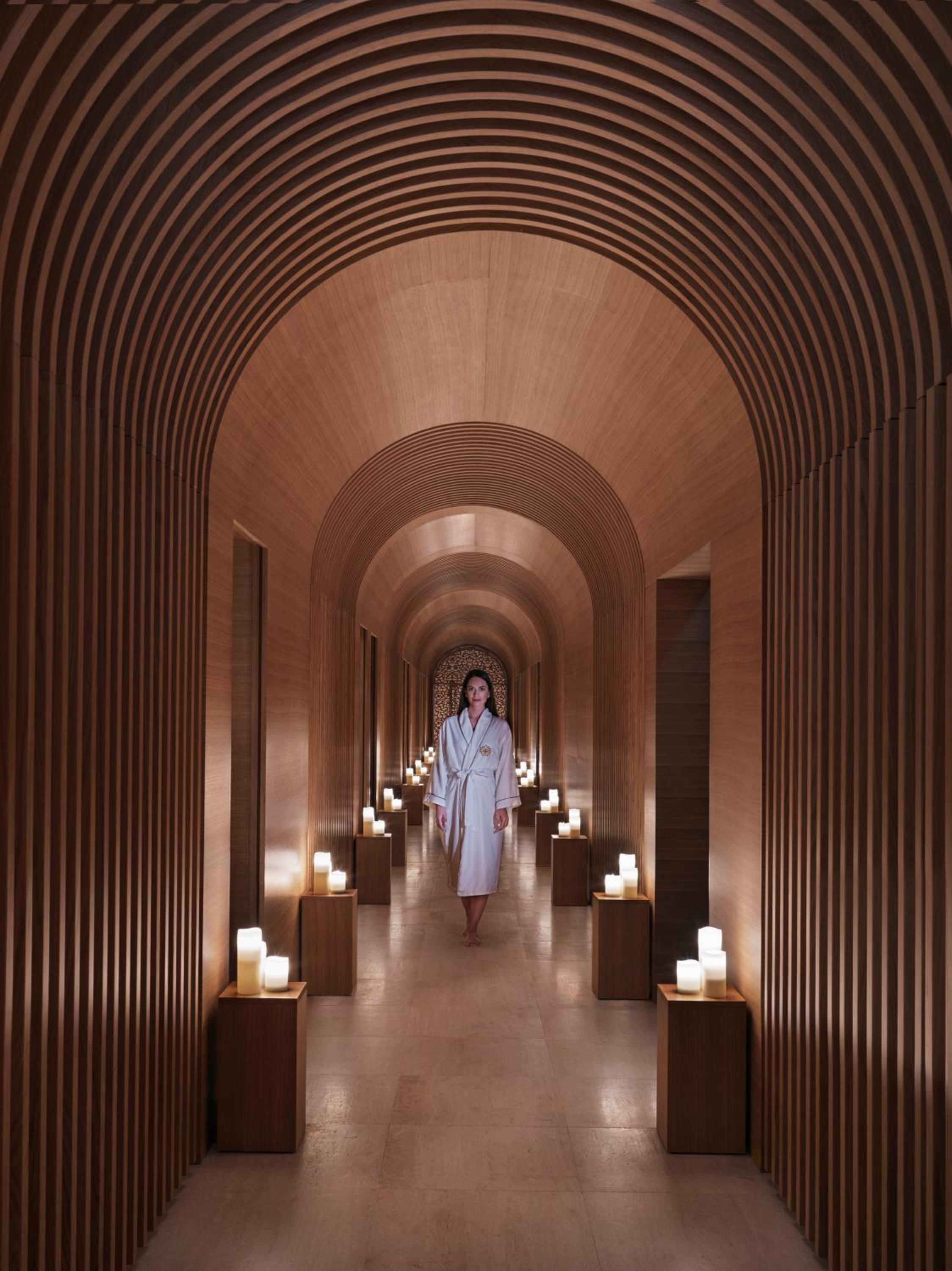 Emerald Palace Kempinski Dubai — снимок 10