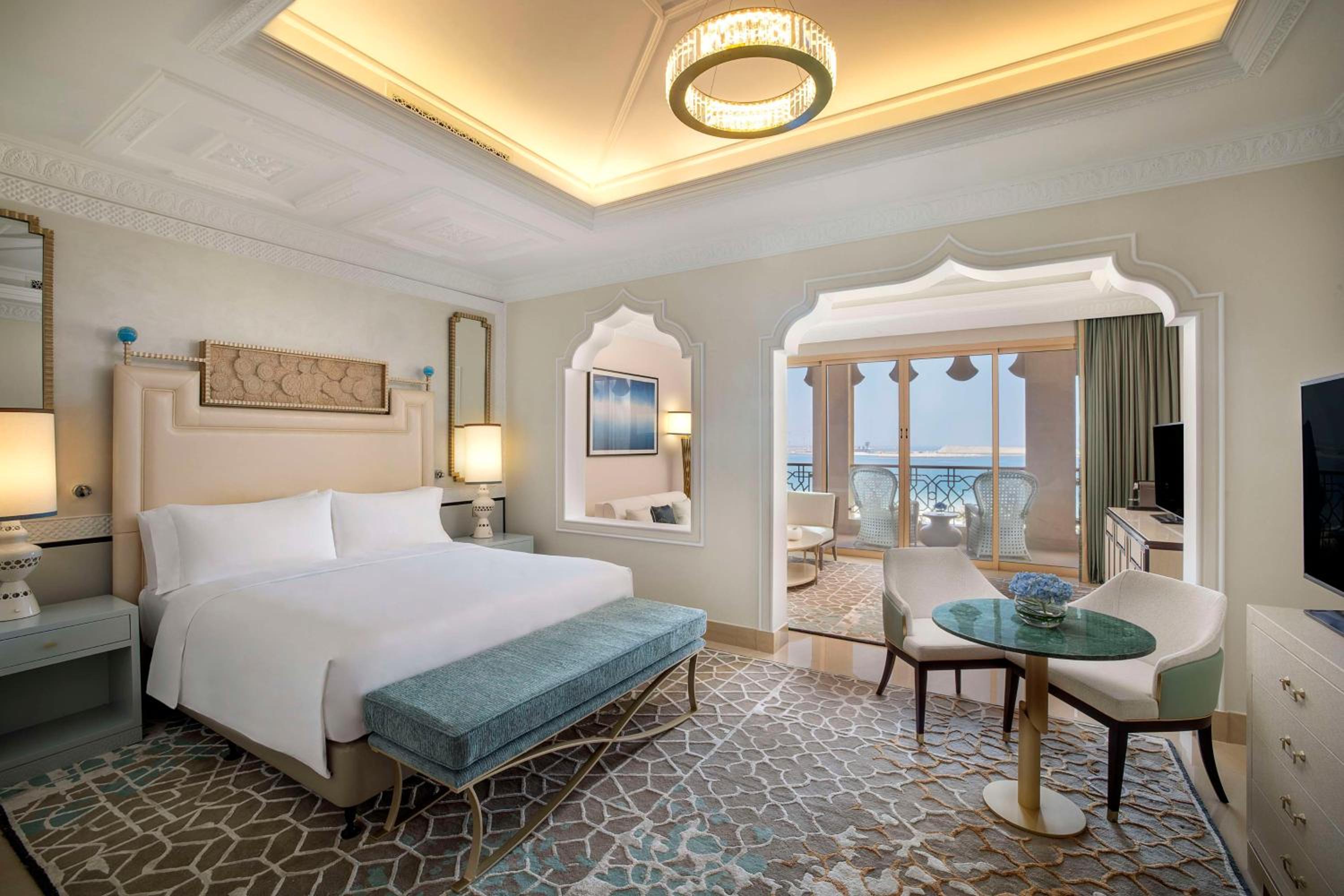 Waldorf Astoria Ras Al Khaimah — снимок 4