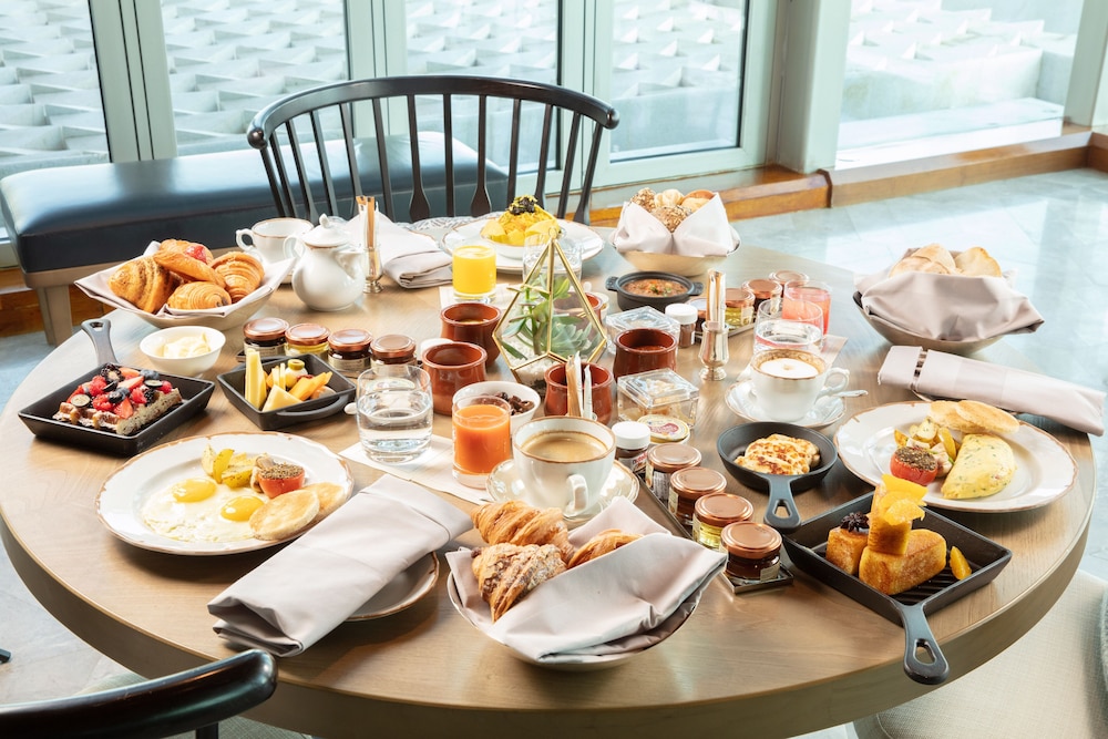 Four Seasons Hotel Kuwait at Burj Alshaya — снимок 15