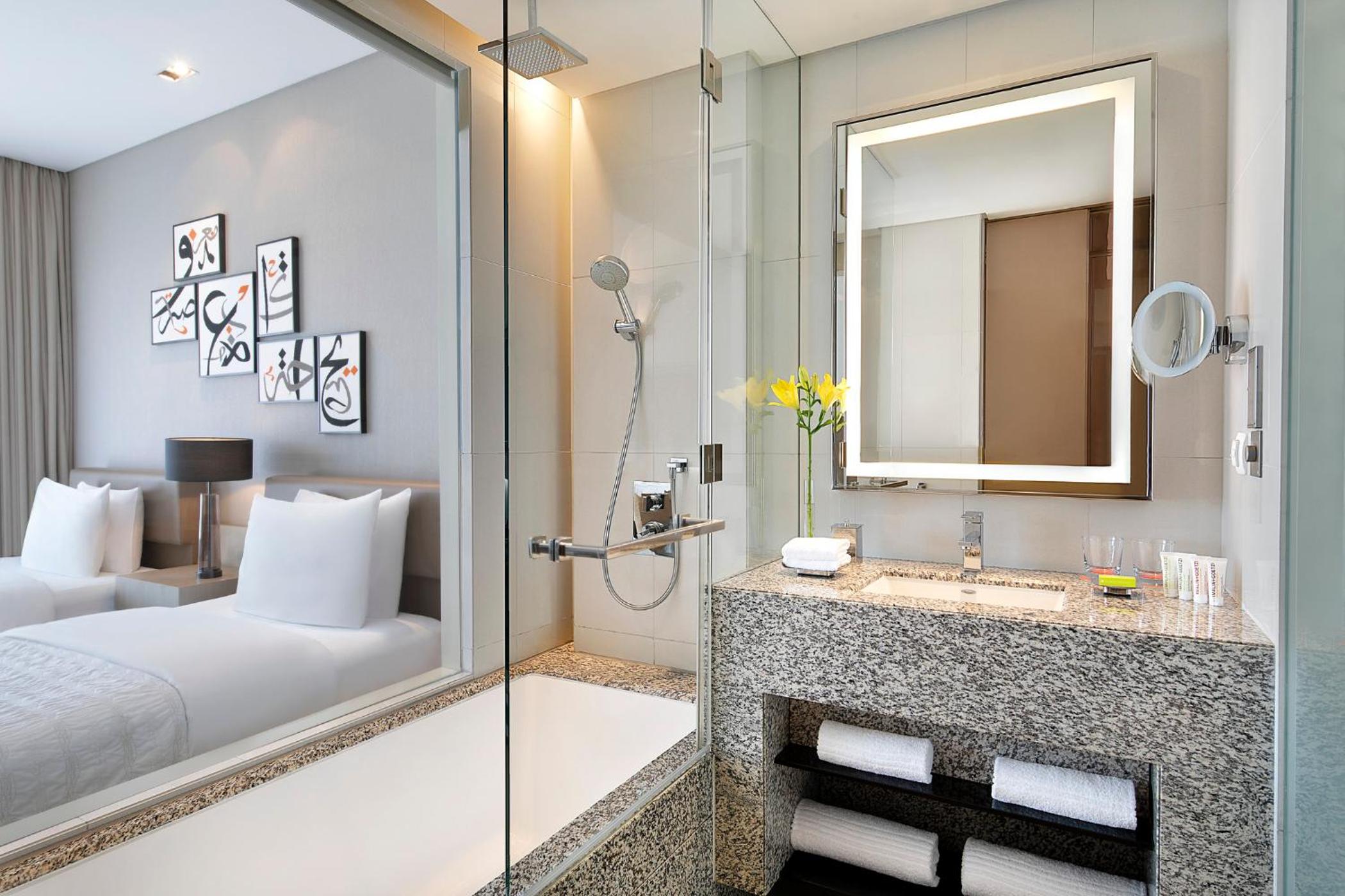 Le Méridien City Centre Bahrain — снимок 25