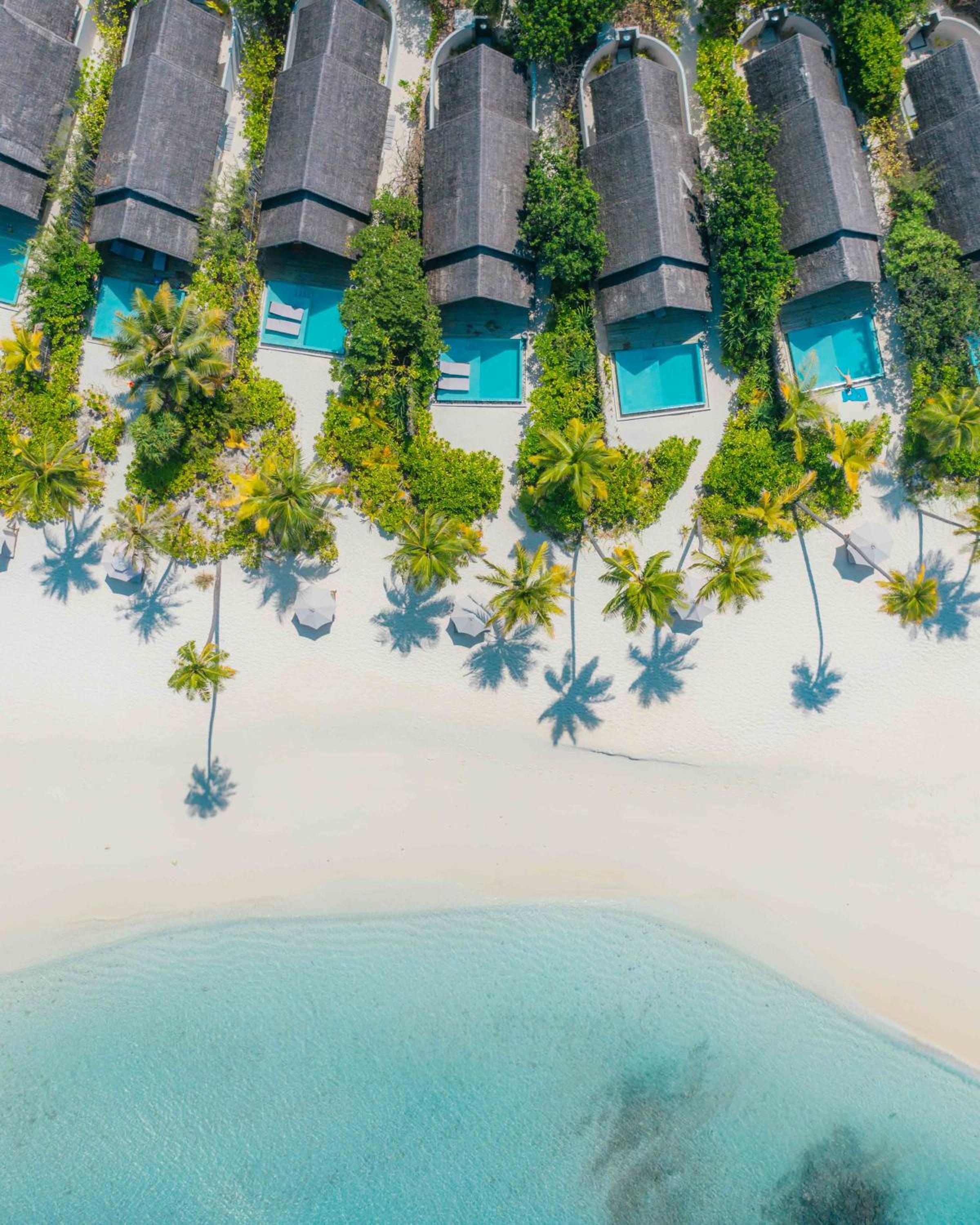 Fushifaru Maldives — снимок 29