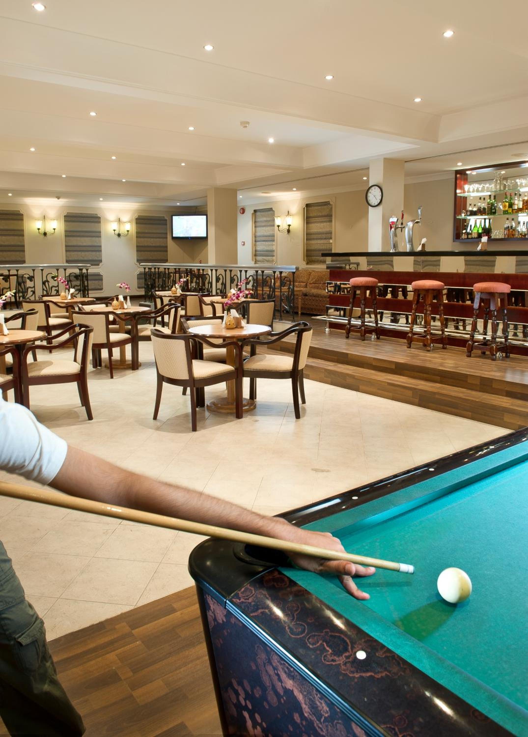 Al Falaj Hotel — снимок 24