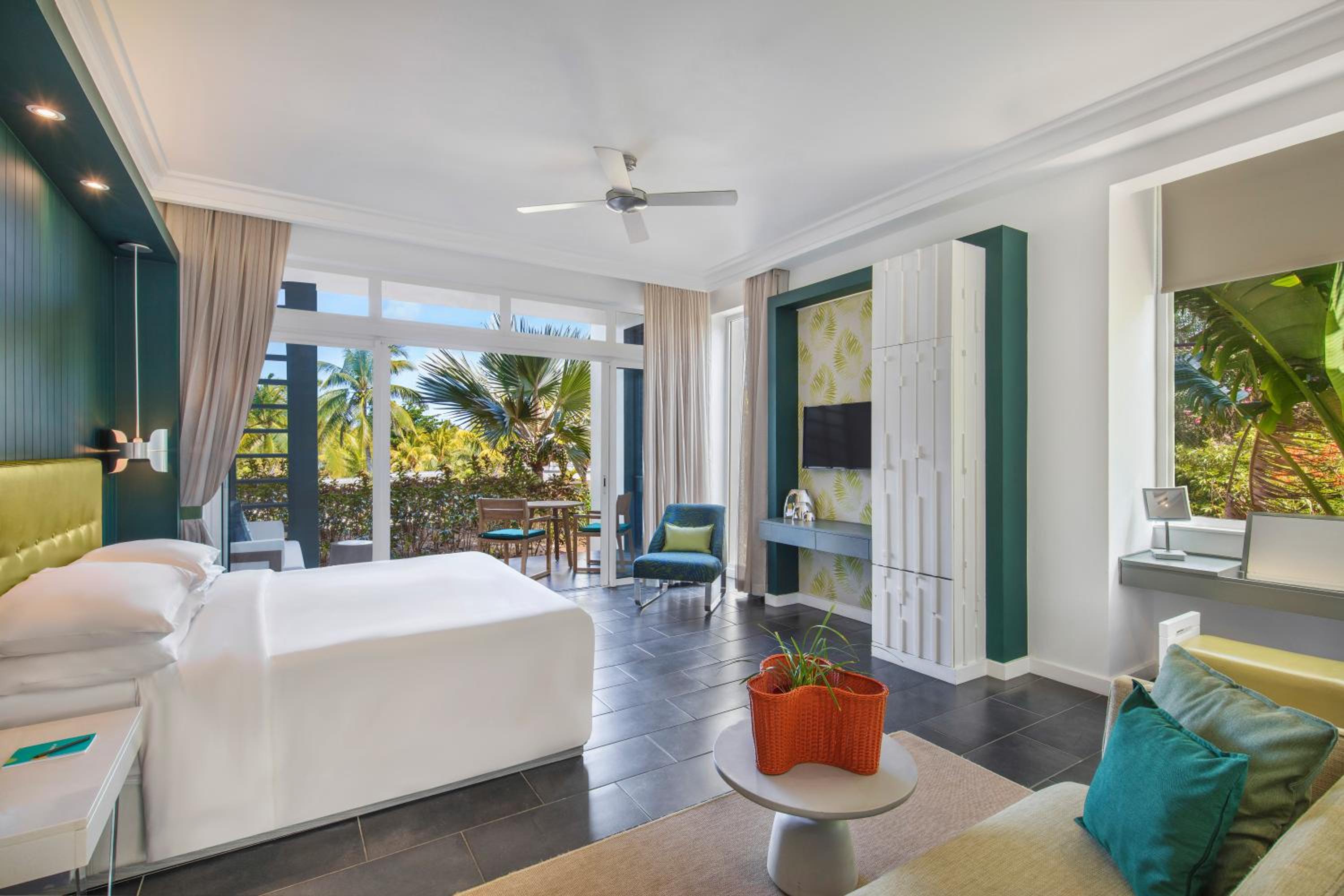 Long Beach Mauritius — снимок 17