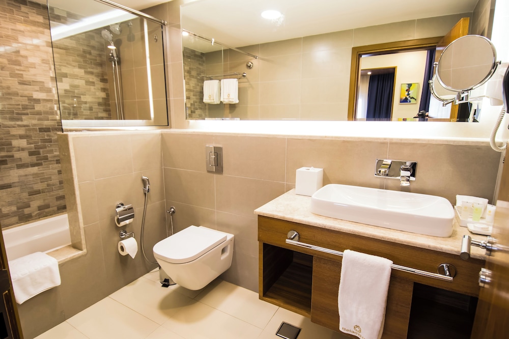 Belad Bont Resort — снимок 4