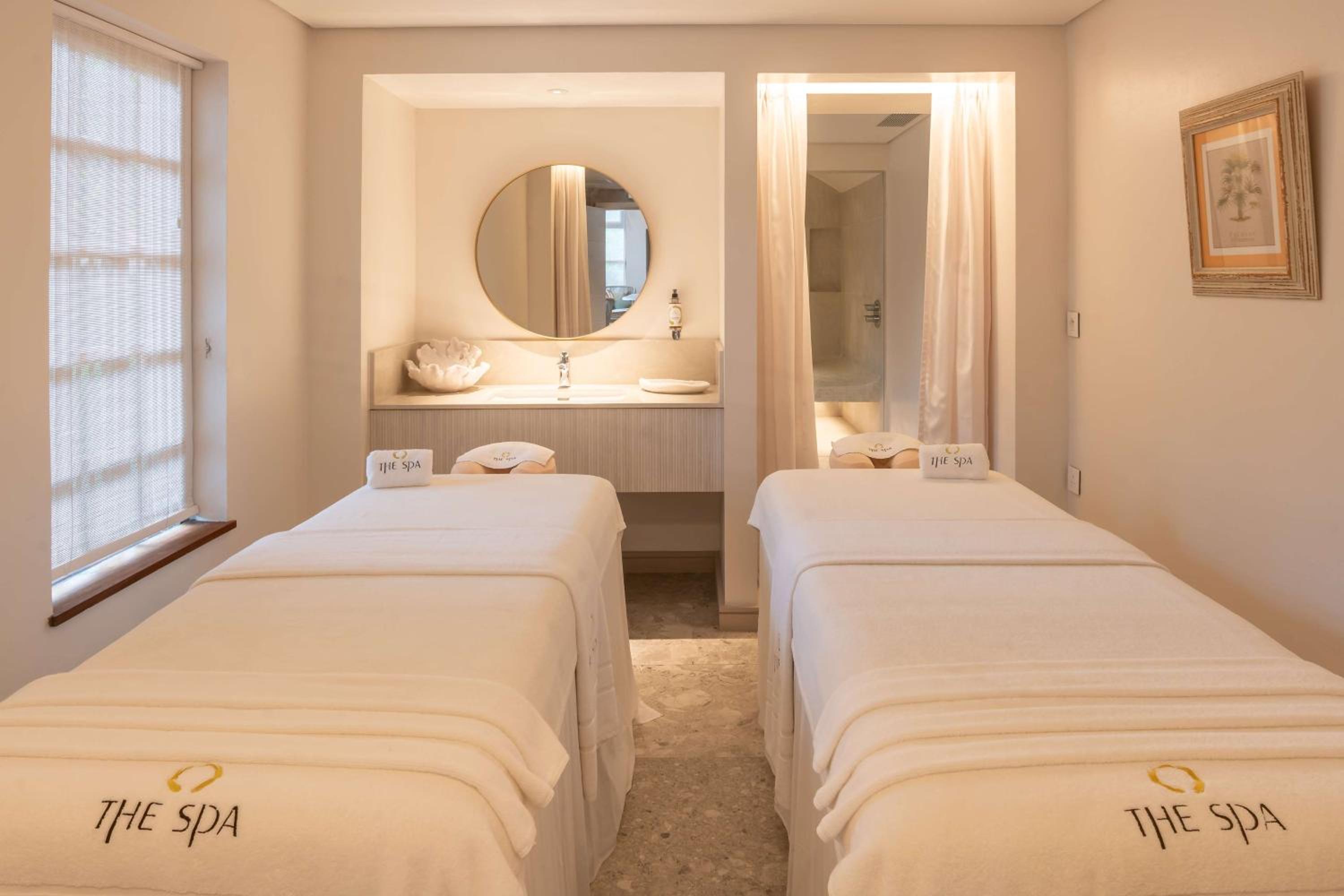 Hilton Mauritius Resort & Spa — снимок 13