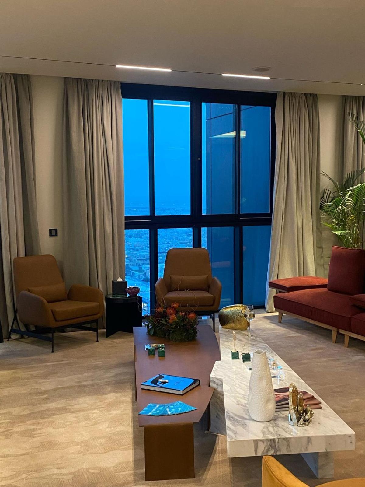 Fairmont Ramla Riyadh — снимок 30