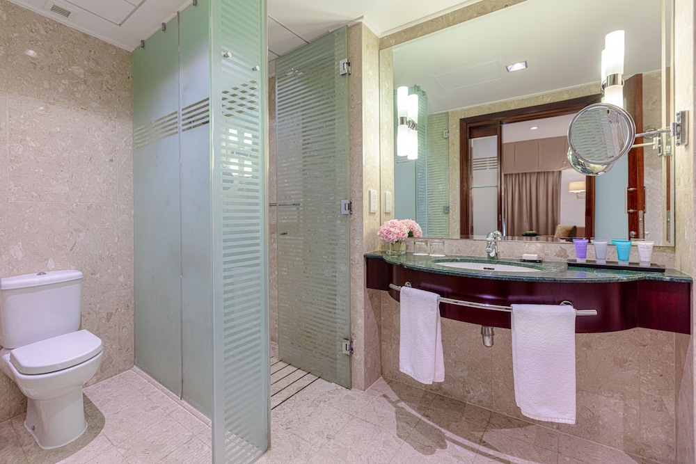 Dusit Thani Dubai — снимок 24