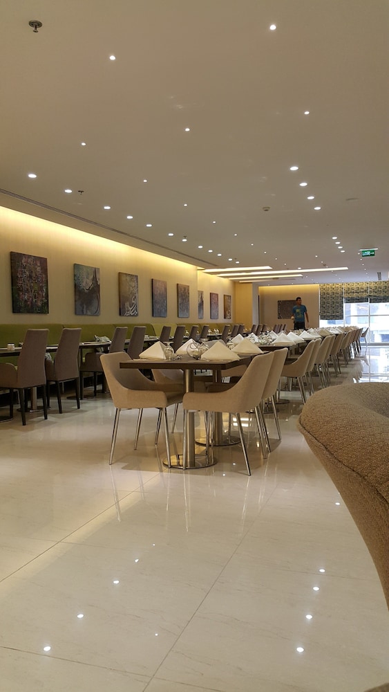 M Hotel Makkah by Millennium — снимок 4