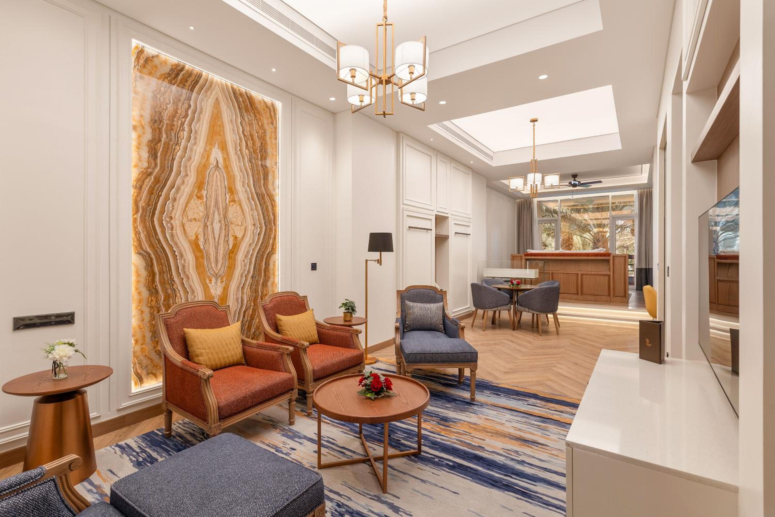 Ajman Hotel — снимок 29