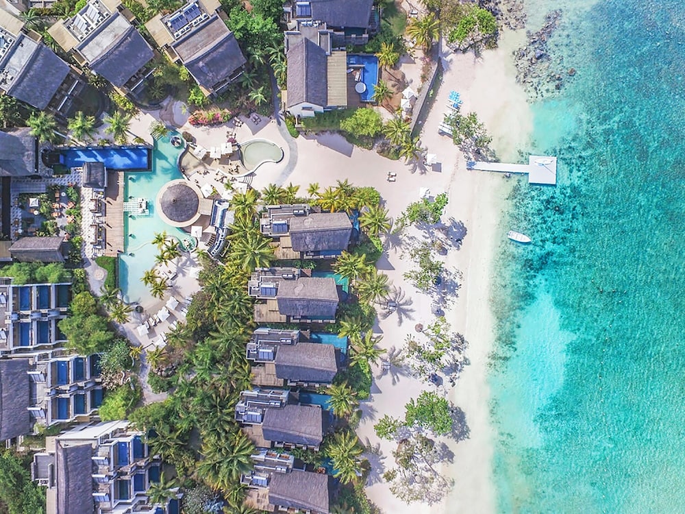 Le Jadis Beach Resort & Wellness — снимок 29