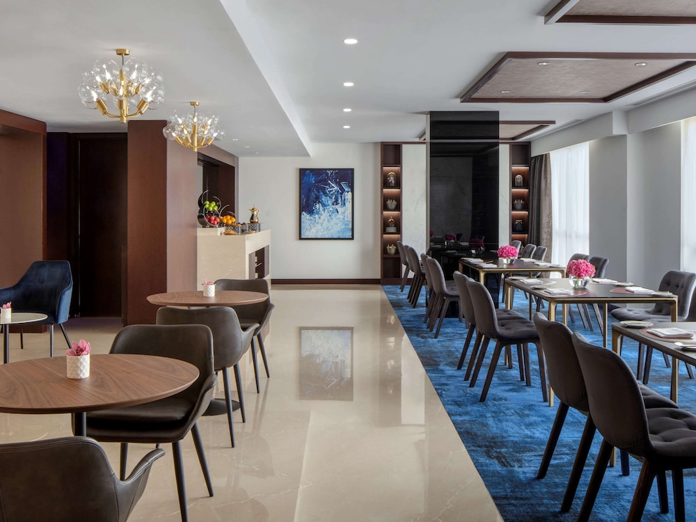 Pullman Dubai Creek City Centre — снимок 28