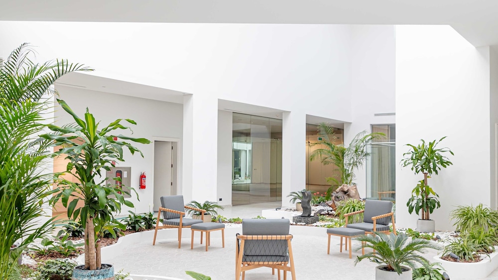 Durrat Al Riyadh Resort & SPA — снимок 19