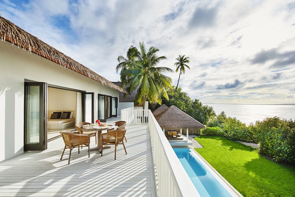 Como Maalifushi — снимок 11