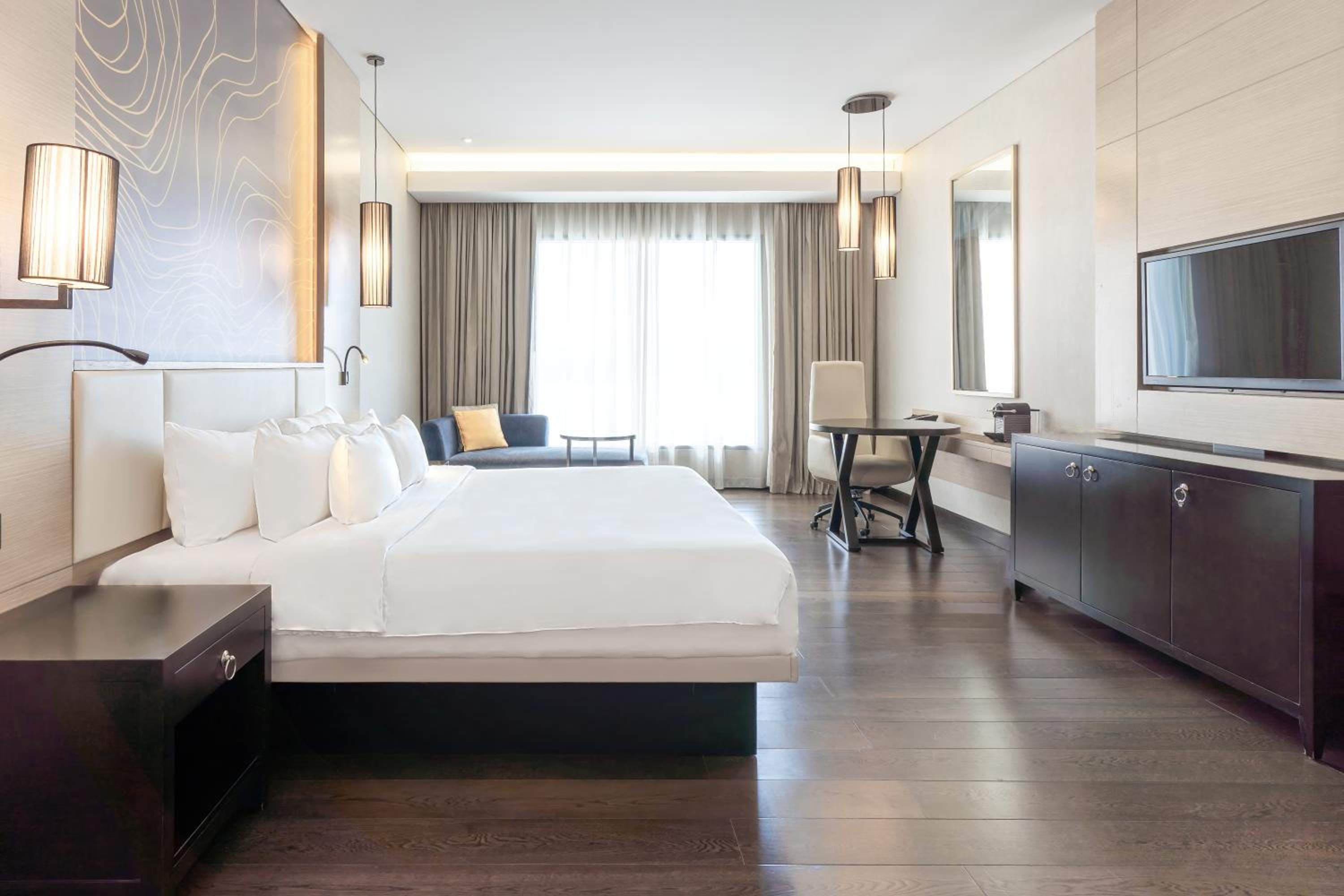 Radisson Collection Hotel, Hormuz Grand Muscat — снимок 19
