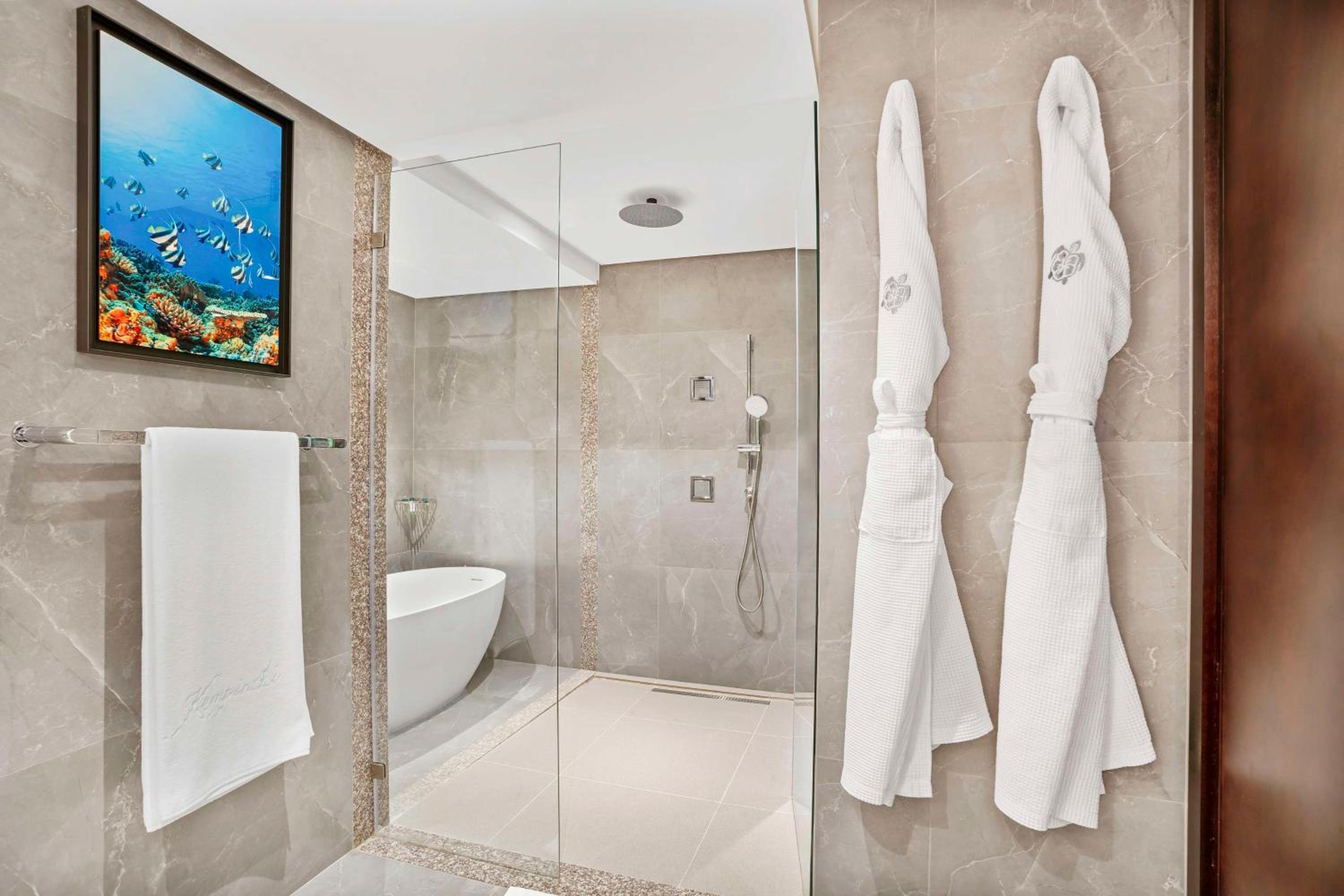 Kempinski Seychelles Resort — снимок 7