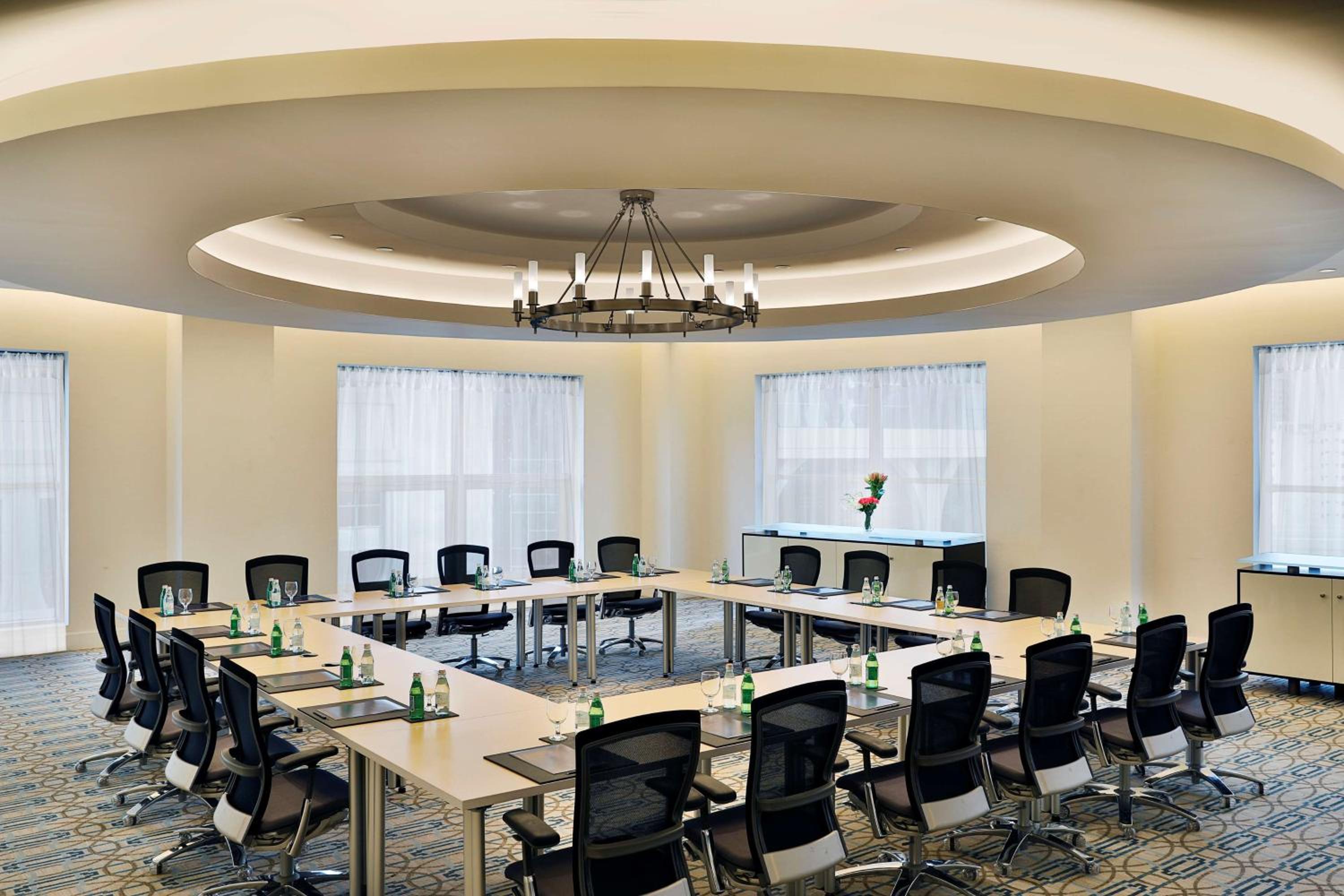 Hilton Makkah Convention Hotel — снимок 14