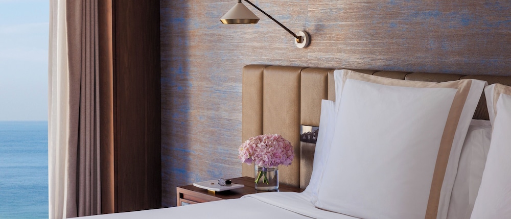 Jumeirah Beach Hotel — снимок 30
