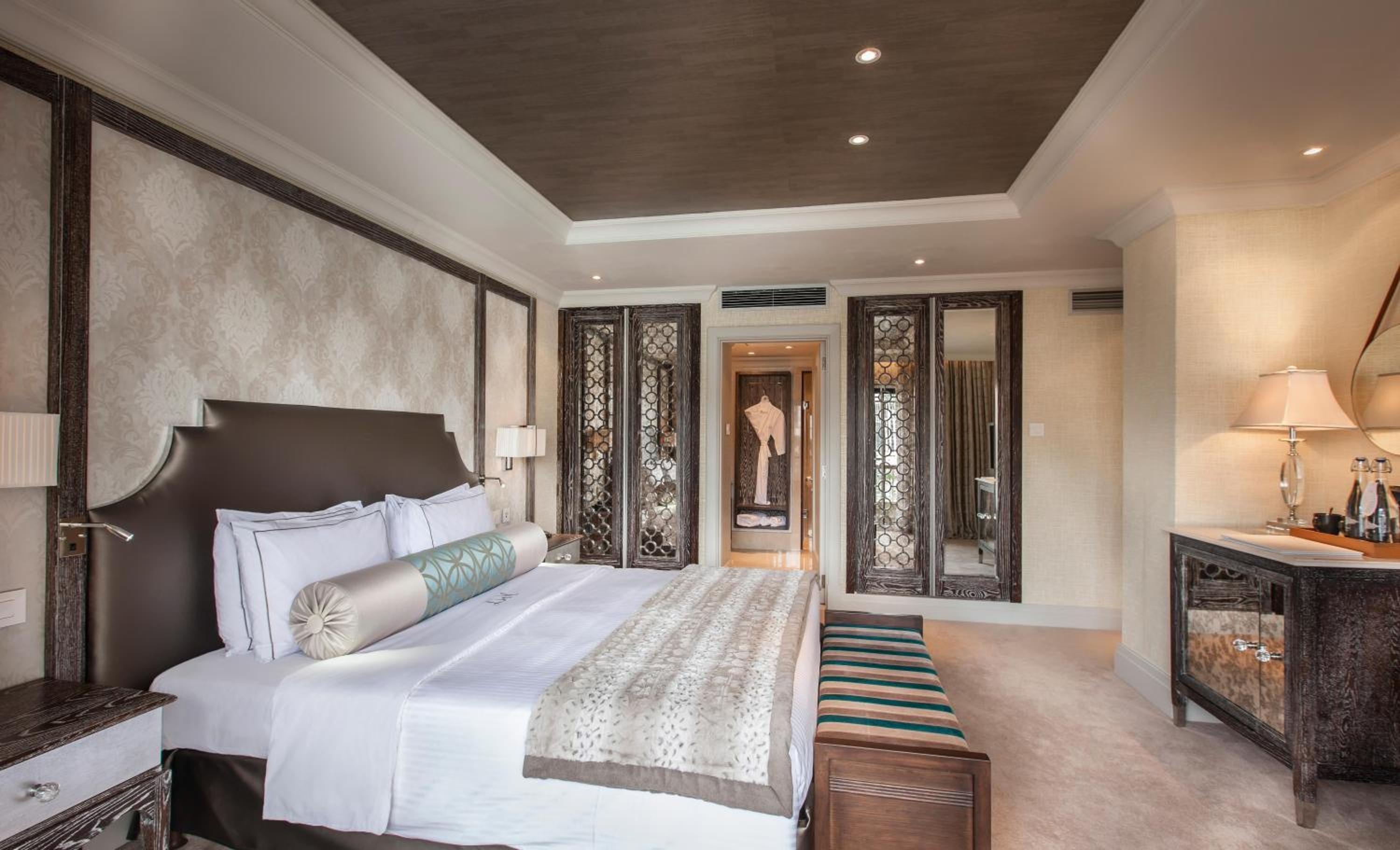 Labourdonnais Waterfront Hotel — снимок 4