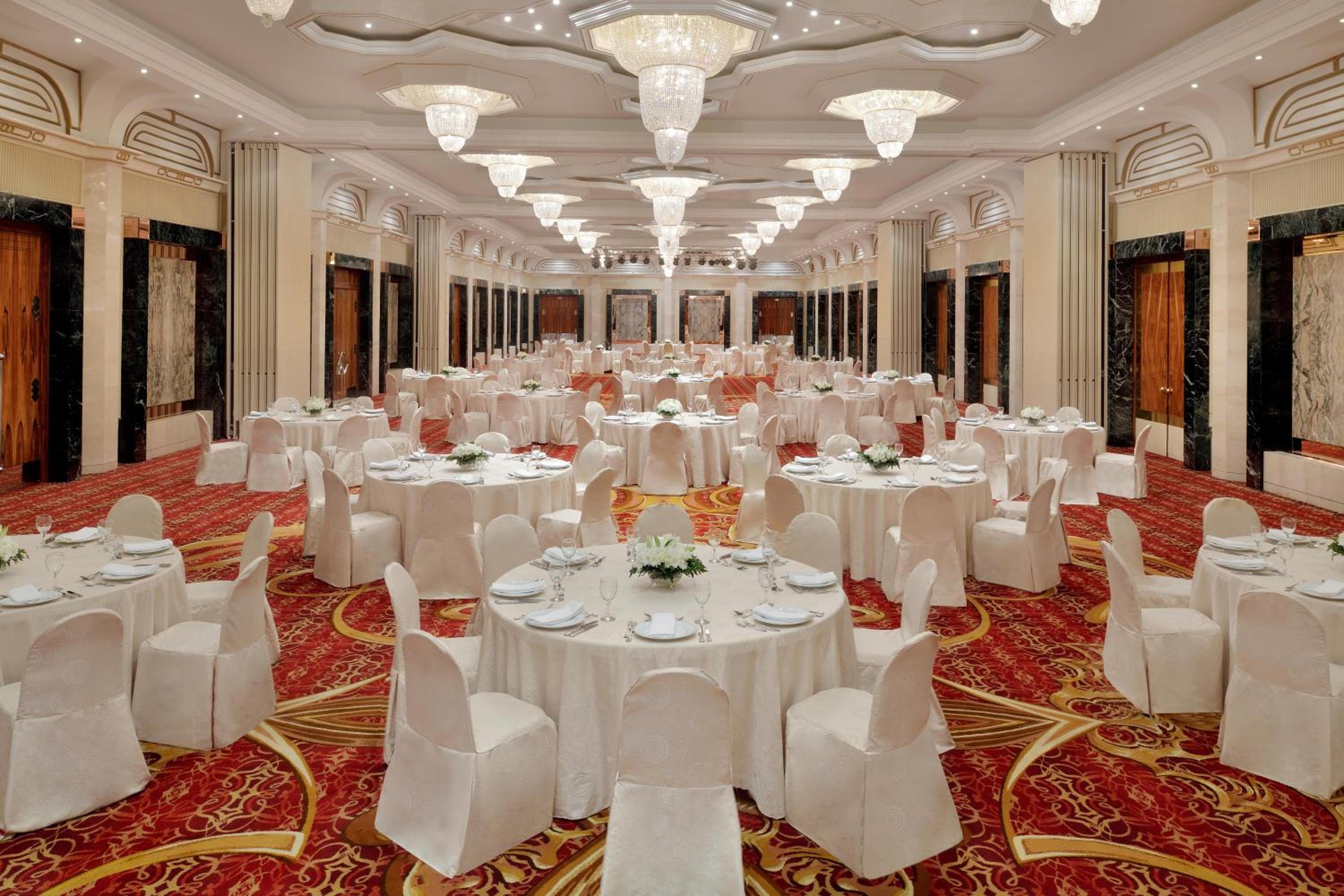 InterContinental Jeddah, an IHG Hotel — снимок 29