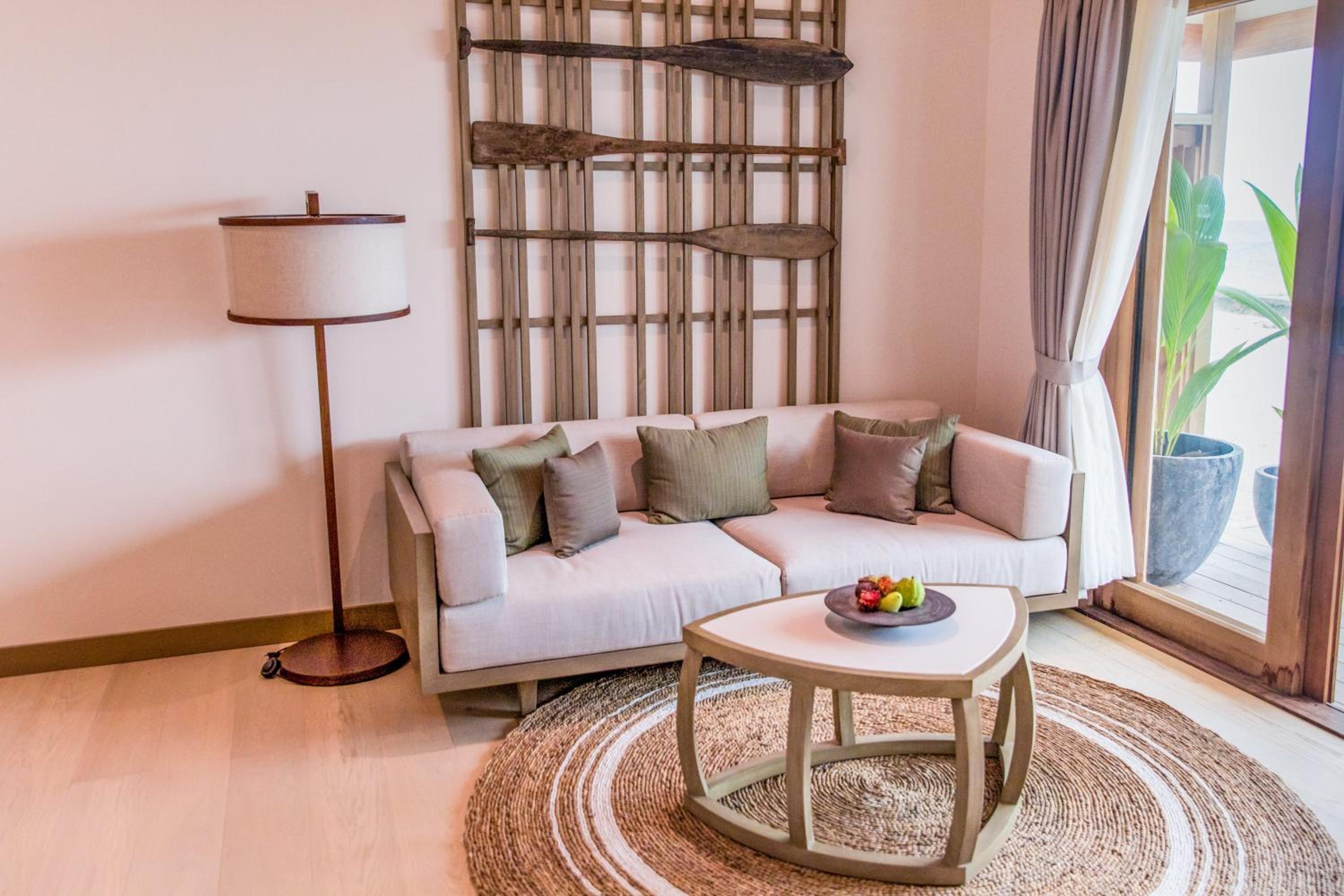 Kagi Maldives Resort and Spa — снимок 6
