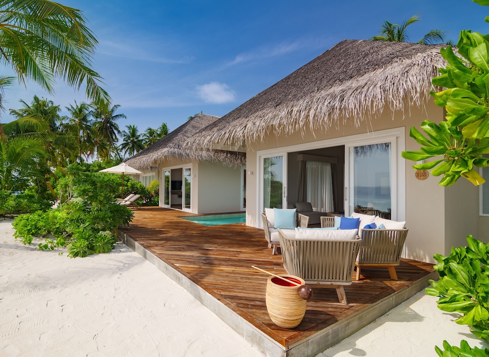 Baglioni Resort Maldives — снимок 7