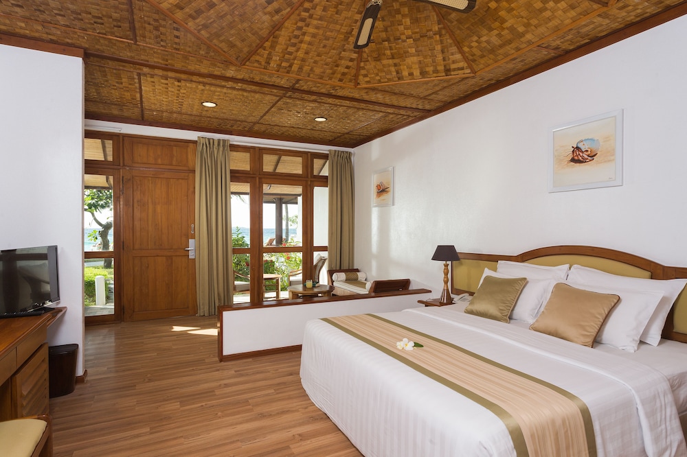 Bandos Maldives — снимок 14