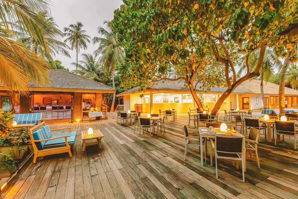 Meeru Maldives Resort Island — снимок 23