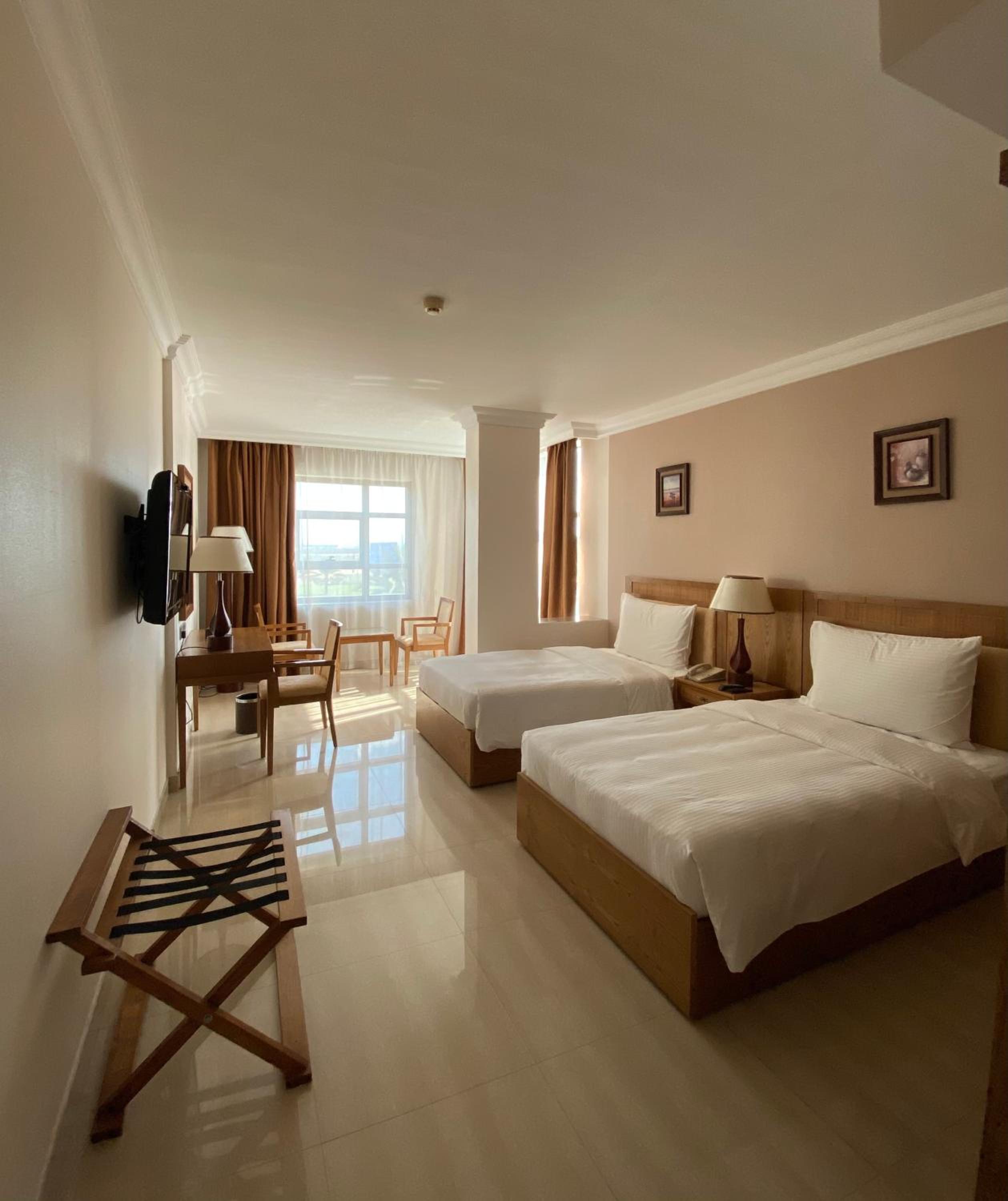 City Center Hotel — снимок 16