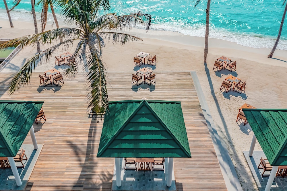 Siyam World Maldives — снимок 3