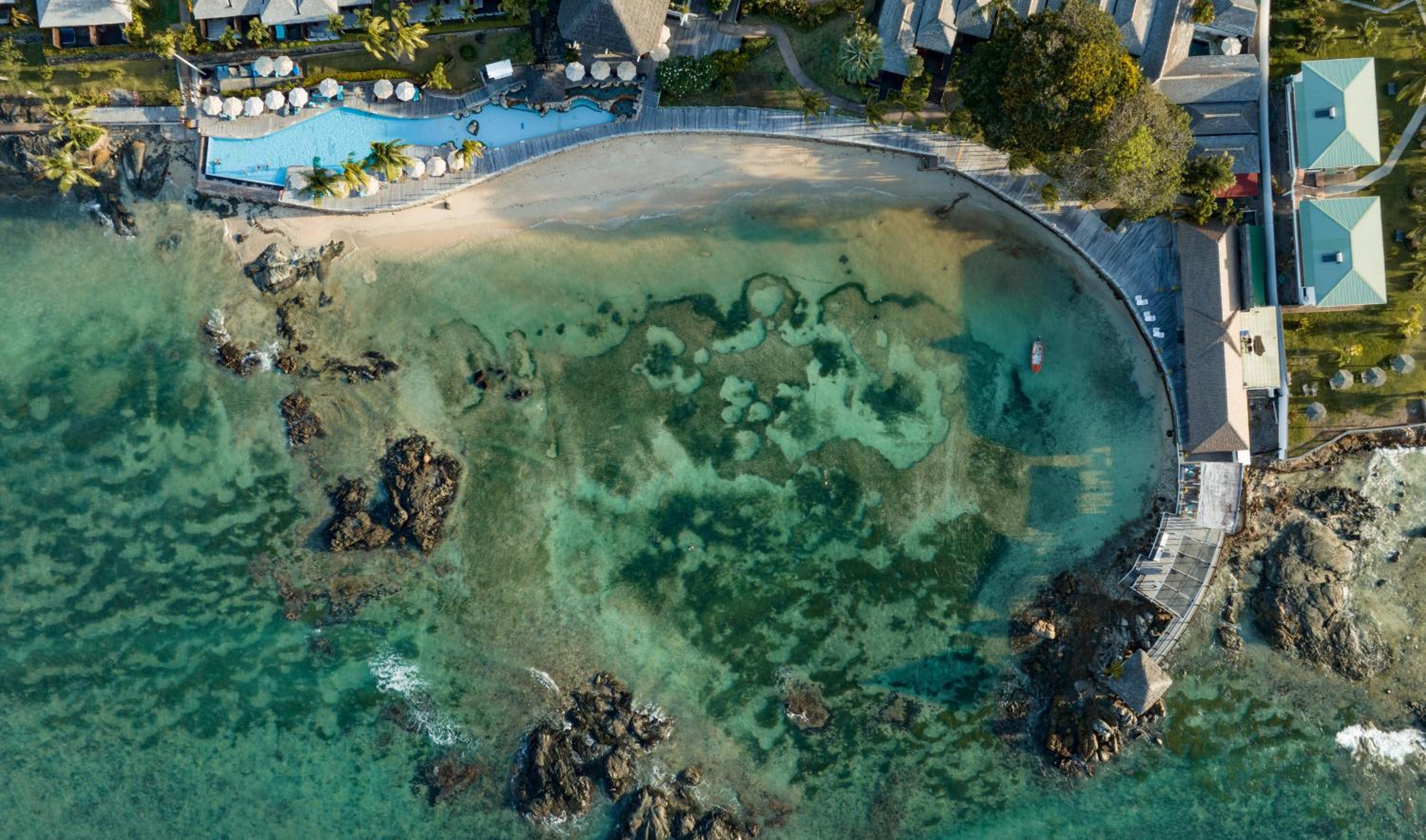 Fisherman’s Cove resort — снимок 25