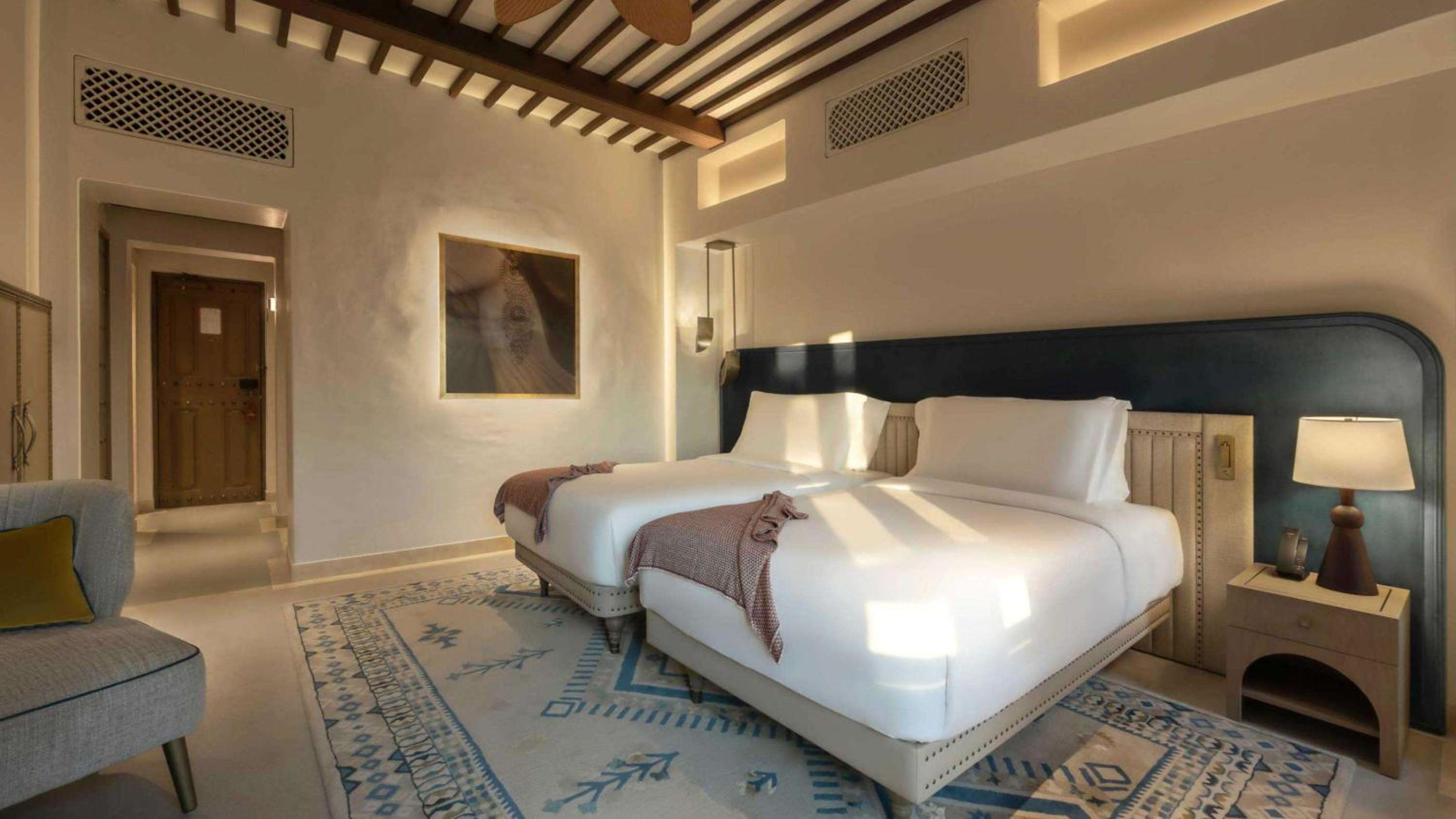 Bab Al Shams — снимок 25