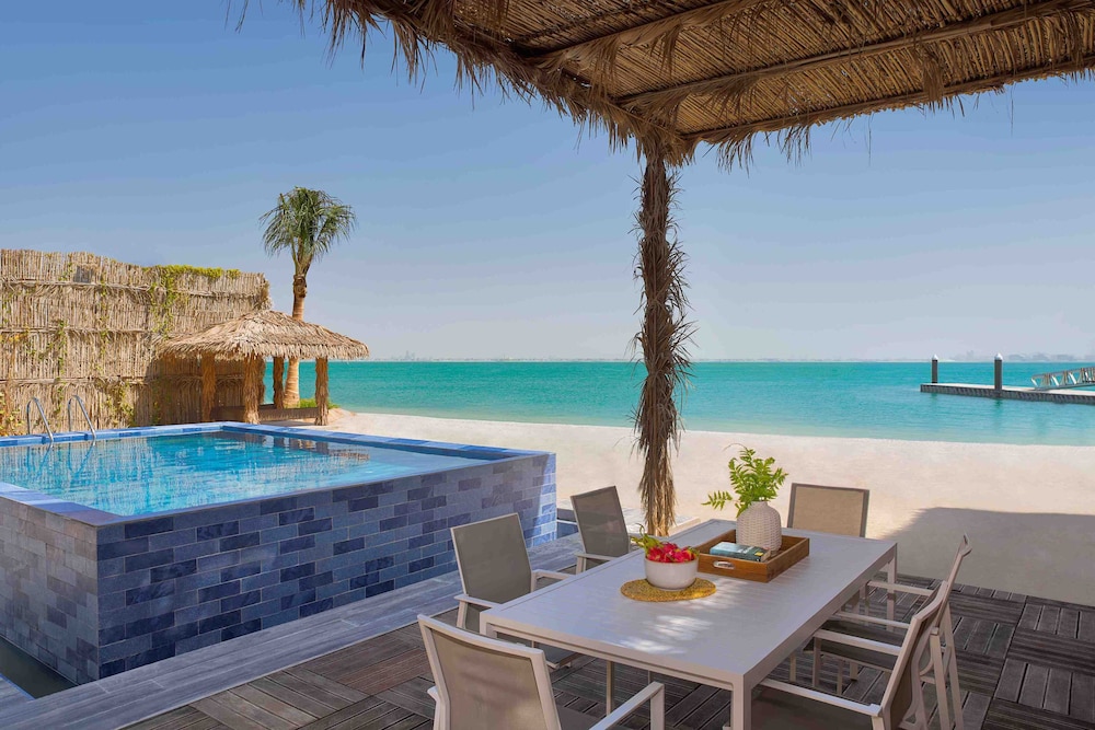 Anantara World Islands Dubai Resort — снимок 2