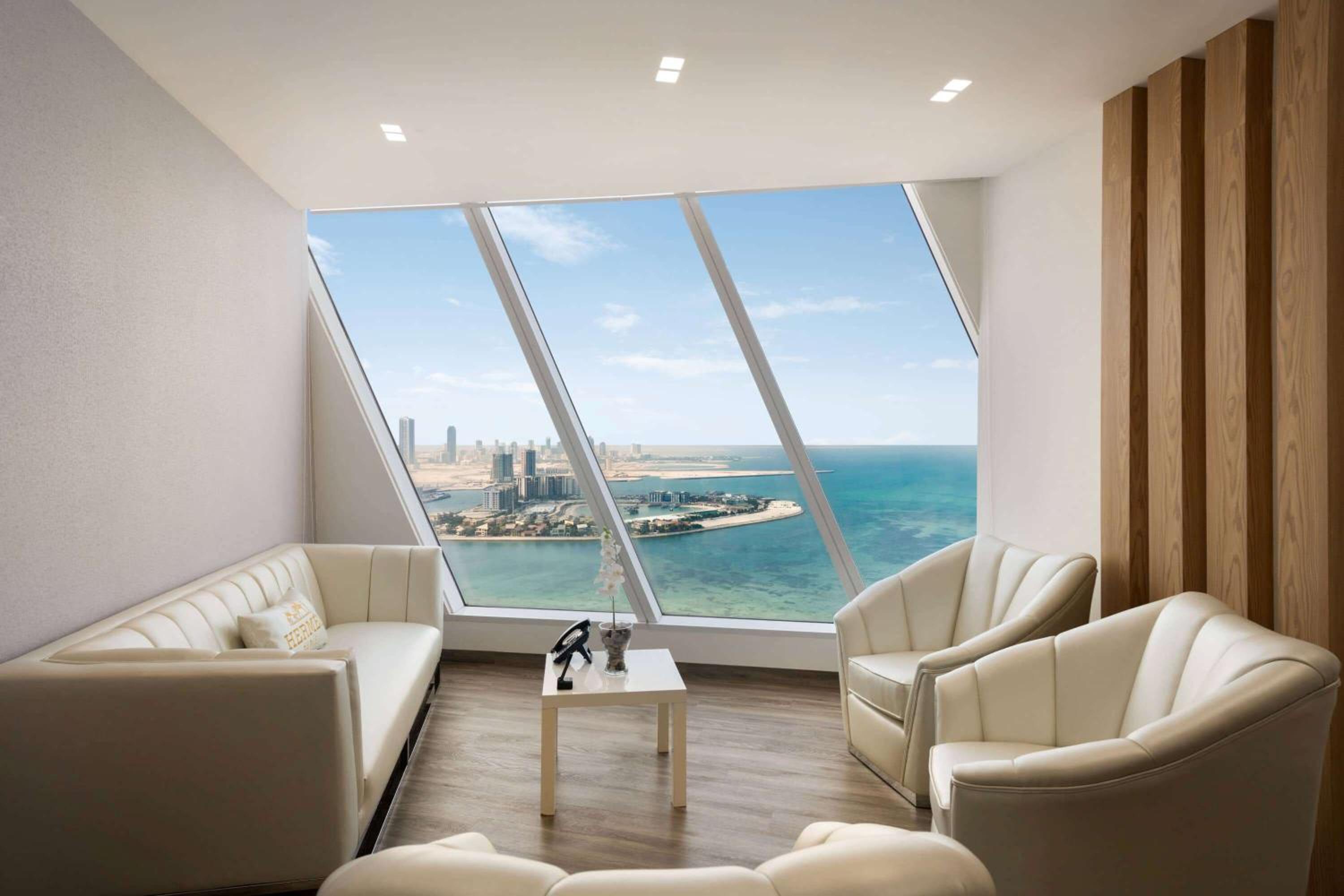 Wyndham Grand Manama — снимок 5