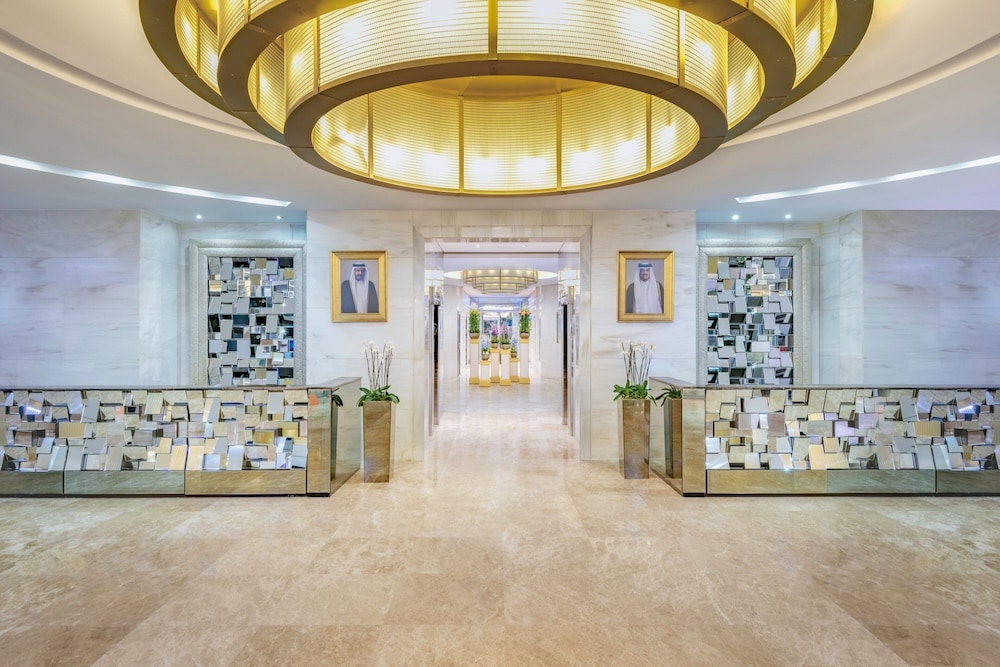 Qabila Westbay Hotel — снимок 11