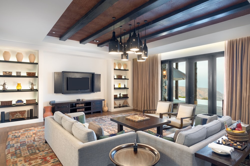 Alila Jabal Akhdar, Oman — снимок 16