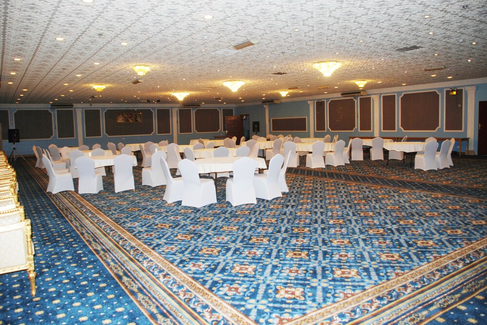 Gloria Inn Najran — снимок 12