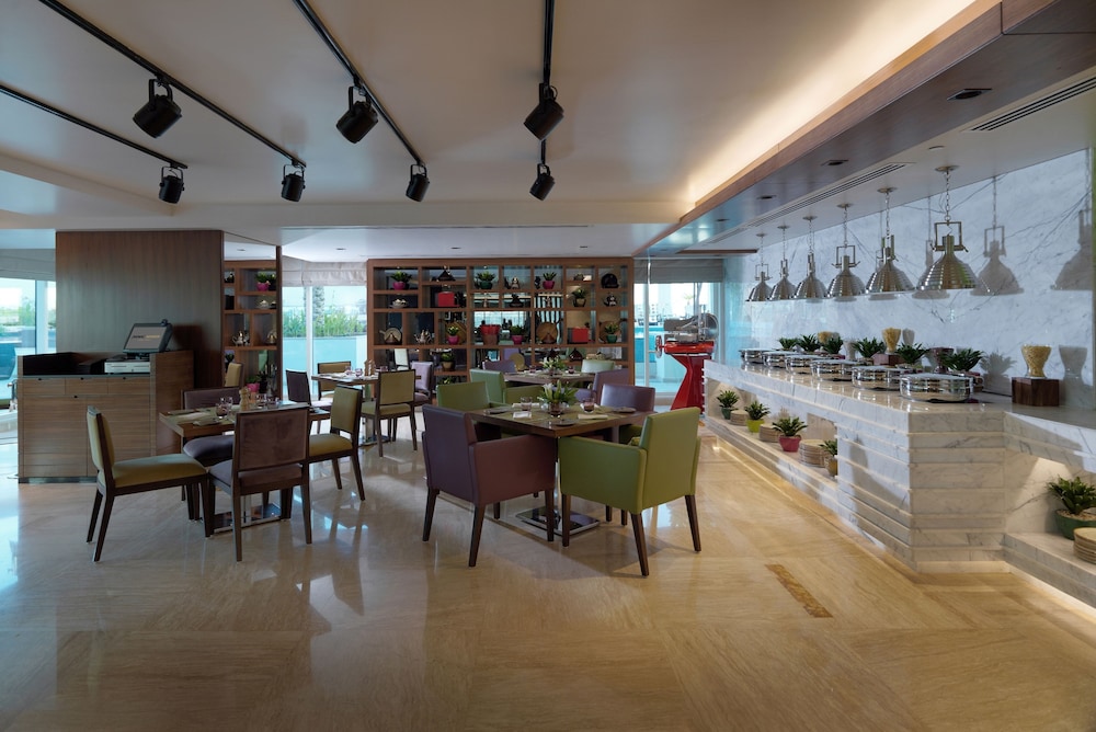 DAMAC Maison Canal Views — снимок 21