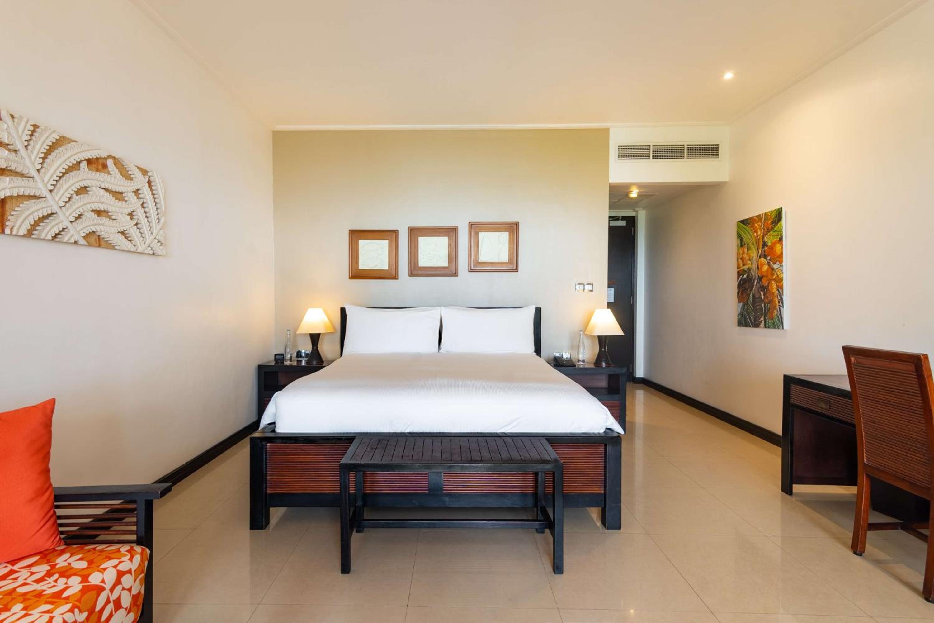 DoubleTree by Hilton Seychelles - Allamanda Resort & Spa — снимок 21