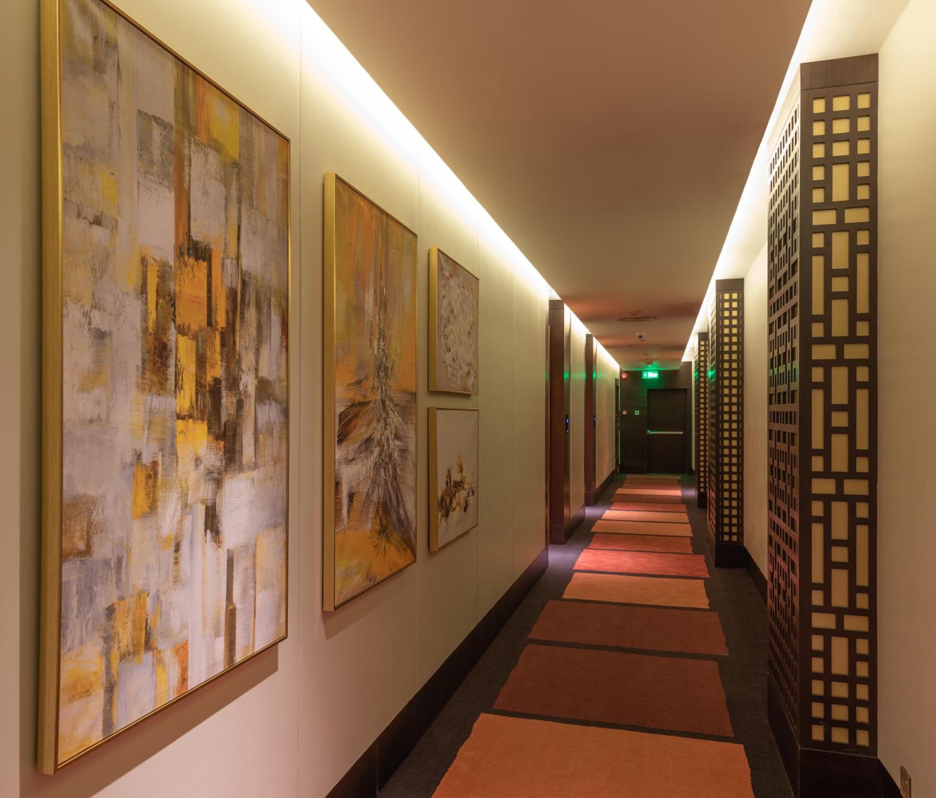 Ramada by Wyndham Al Qassim — снимок 16