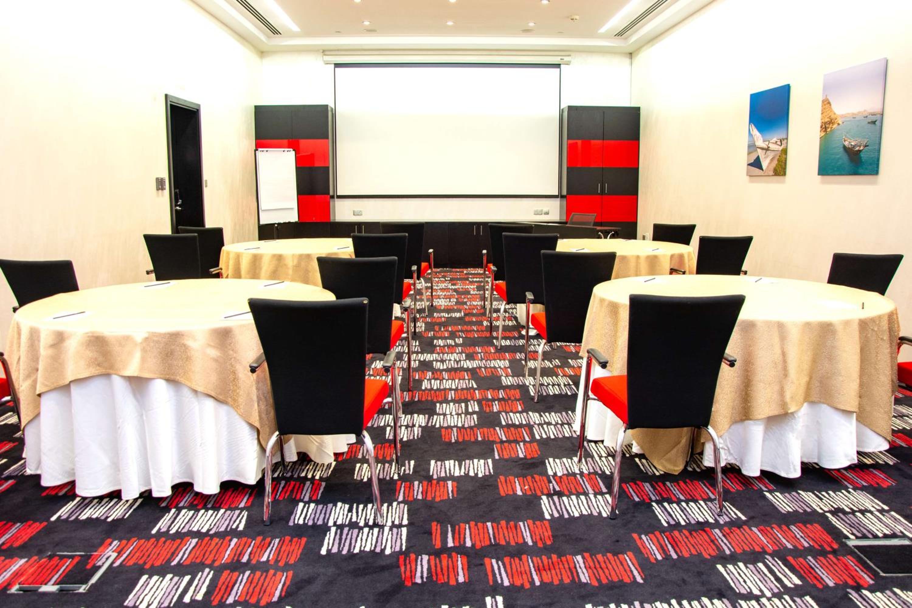 Radisson Blu Hotel, Sohar — снимок 14