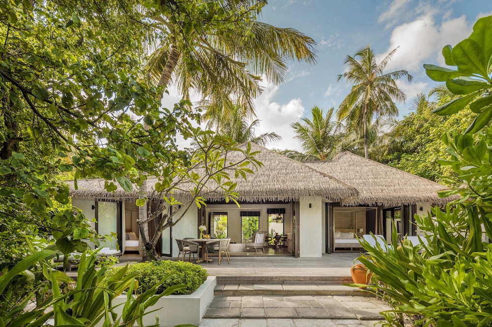 Como Maalifushi — снимок 15