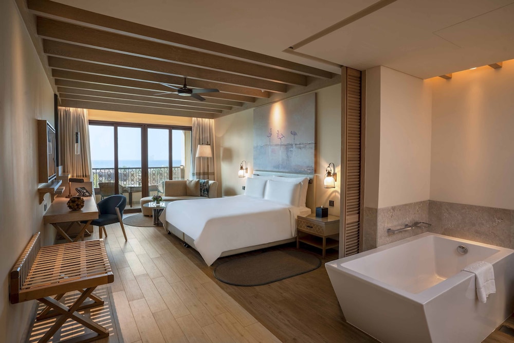 Saadiyat Rotana Resort and Villas — снимок 5