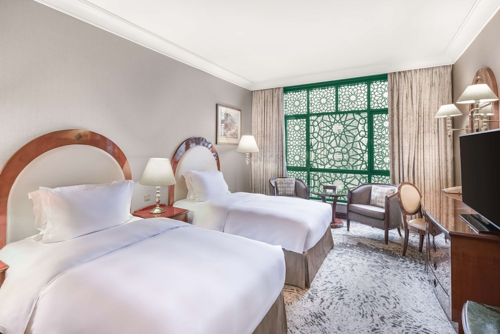 Madinah Hilton — снимок 4